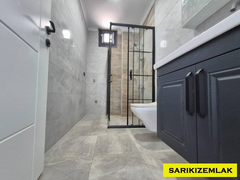 Edremit Altınkum Mah`da1+1  Daire. - 17