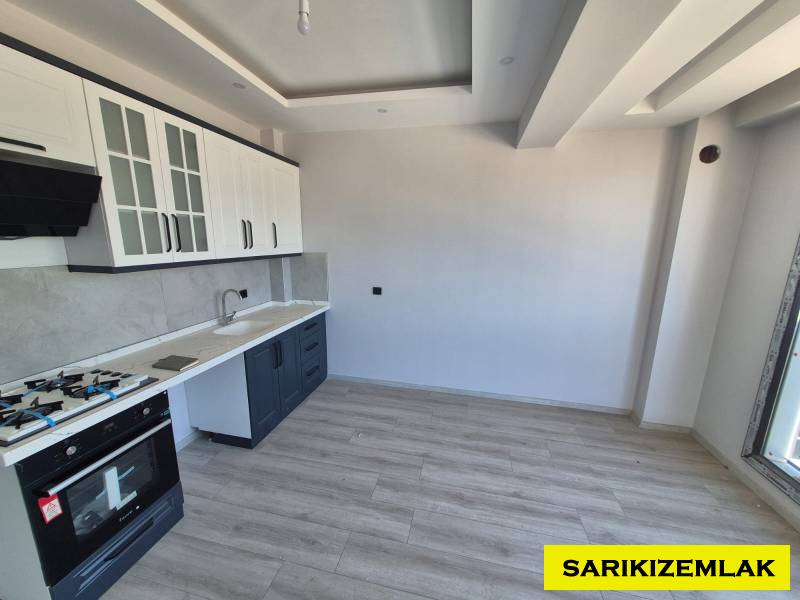 Edremit Altınkum Mah`da1+1  Daire. - 18