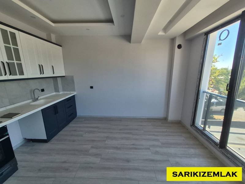 Edremit Altınkum Mah`da1+1  Daire. - 19