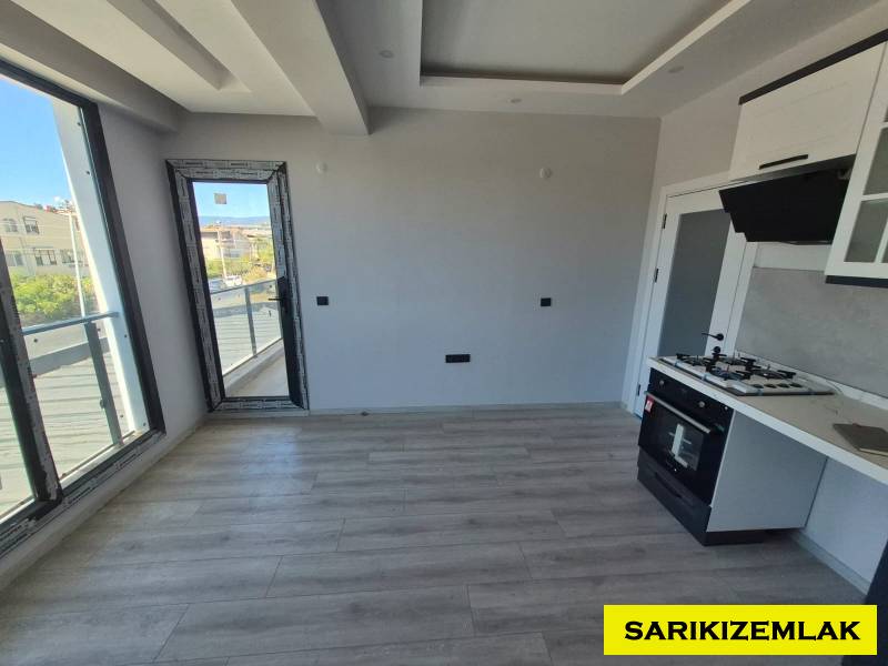 Edremit Altınkum Mah`da1+1  Daire. - 20