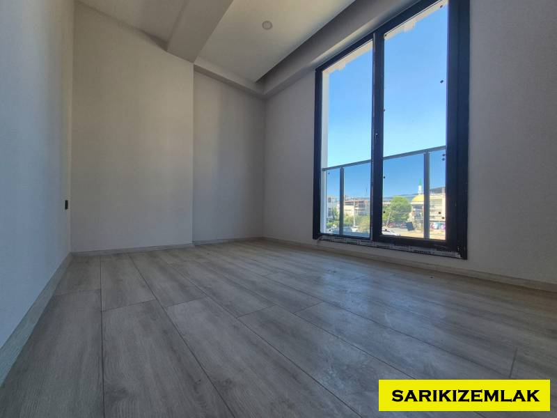 Edremit Altınkum Mah`da1+1  Daire. - 21