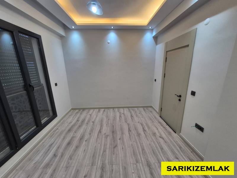 Edremit Zeytinli Mah`da4+1  Villa. - 2