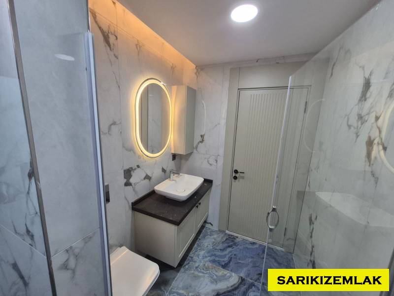 Edremit Zeytinli Mah`da4+1  Villa. - 3