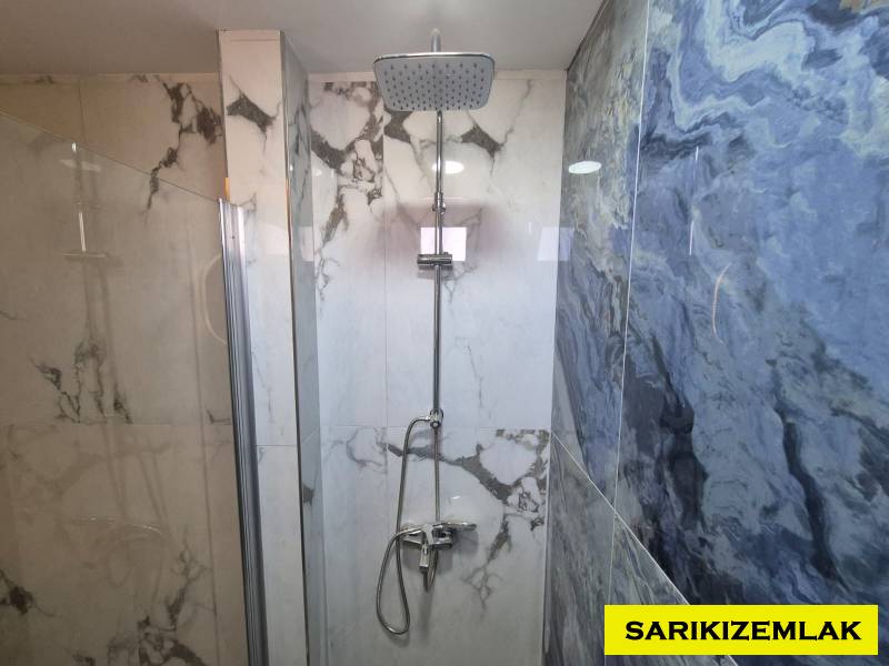 Edremit Zeytinli Mah`da4+1  Villa. - 4