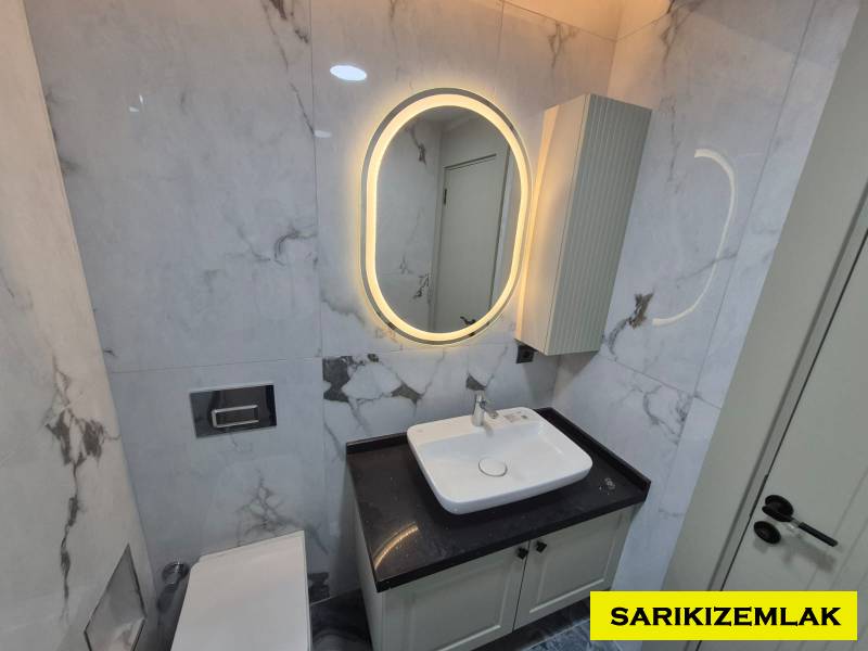 Edremit Zeytinli Mah`da4+1  Villa. - 5