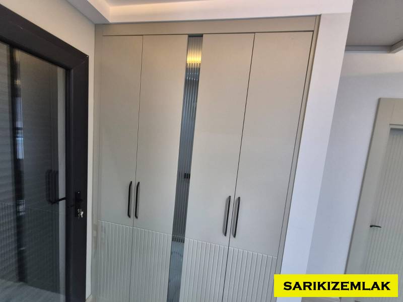 Edremit Zeytinli Mah`da4+1  Villa. - 7
