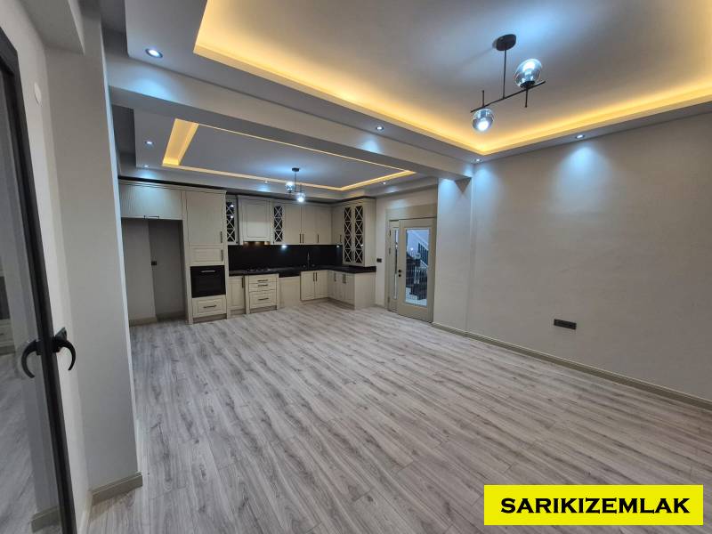 Edremit Zeytinli Mah`da4+1  Villa. - 8