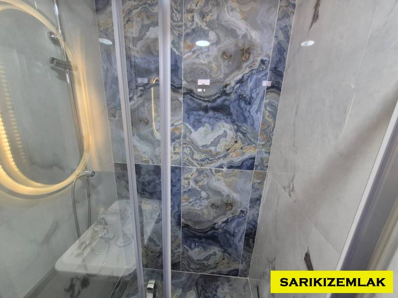 Edremit Zeytinli Mah`da4+1  Villa. - 10