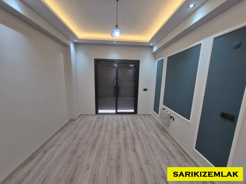 Edremit Zeytinli Mah`da4+1  Villa. - 12