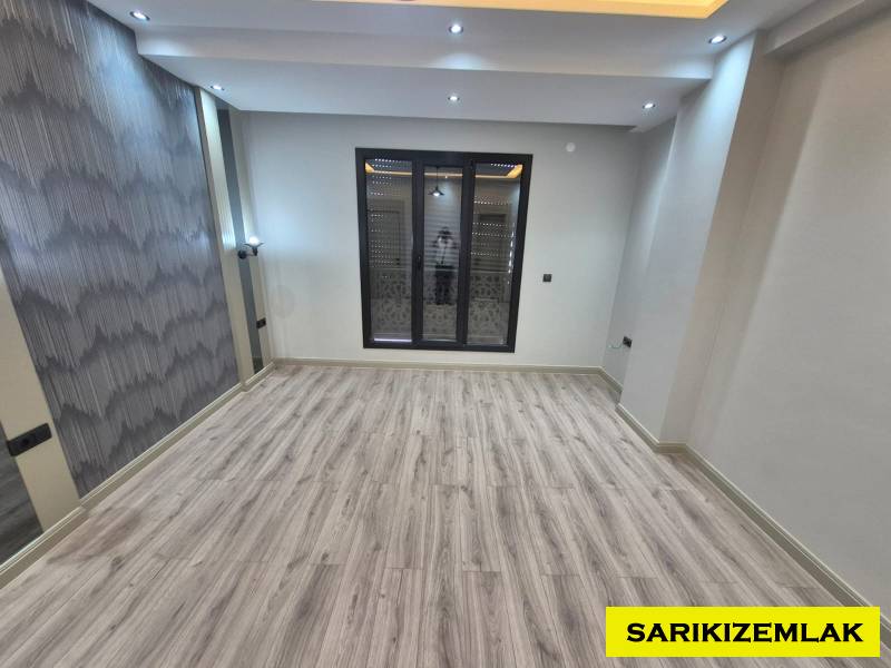 Edremit Zeytinli Mah`da4+1  Villa. - 15