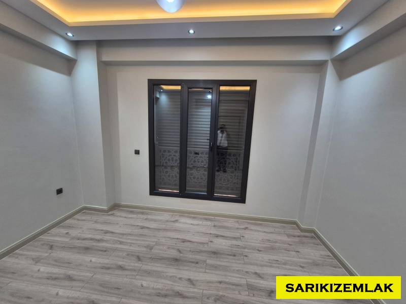Edremit Zeytinli Mah`da4+1  Villa. - 17