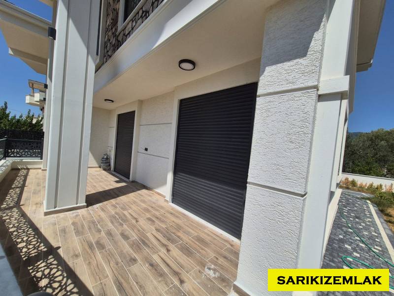 Edremit Zeytinli Mah`da4+1  Villa. - 18