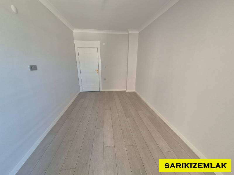 Edremit Akçay Mah`da1+1  Daire. - 3