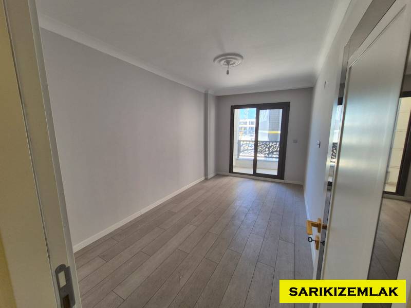 Edremit Akçay Mah`da1+1  Daire. - 4