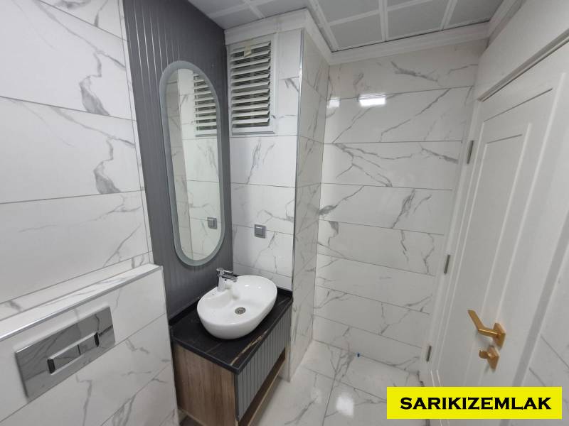 Edremit Akçay Mah`da1+1  Daire. - 7