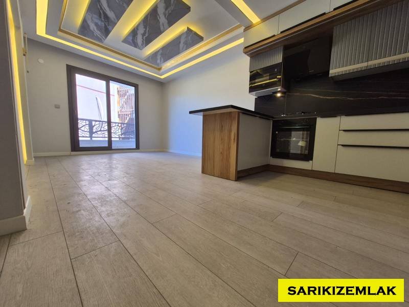 Edremit Akçay Mah`da1+1  Daire. - 8