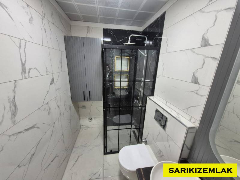 Edremit Akçay Mah`da1+1  Daire. - 10