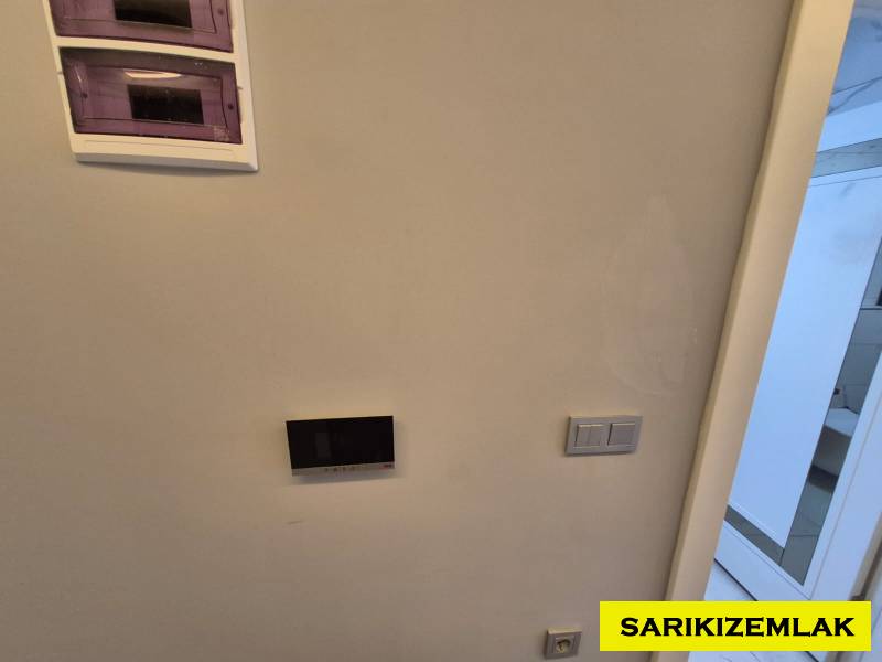 Edremit Akçay Mah`da1+1  Daire. - 11