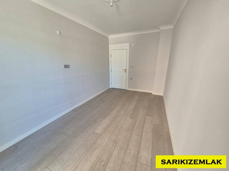 Edremit Akçay Mah`da1+1  Daire. - 12