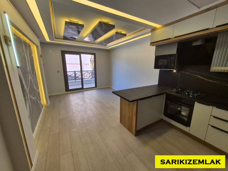 Edremit Akçay Mah`da1+1  Daire. - 13