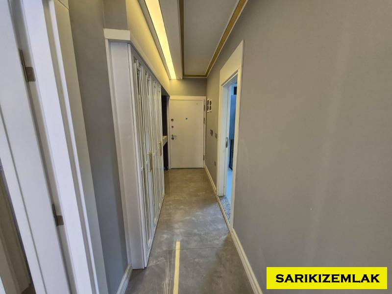 Edremit Akçay Mah`da1+1  Daire. - 14