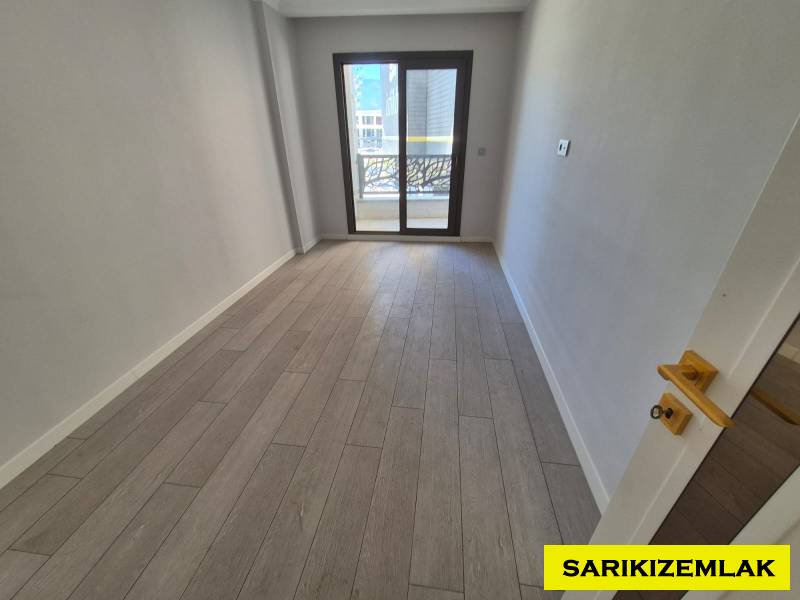 Edremit Akçay Mah`da1+1  Daire. - 15