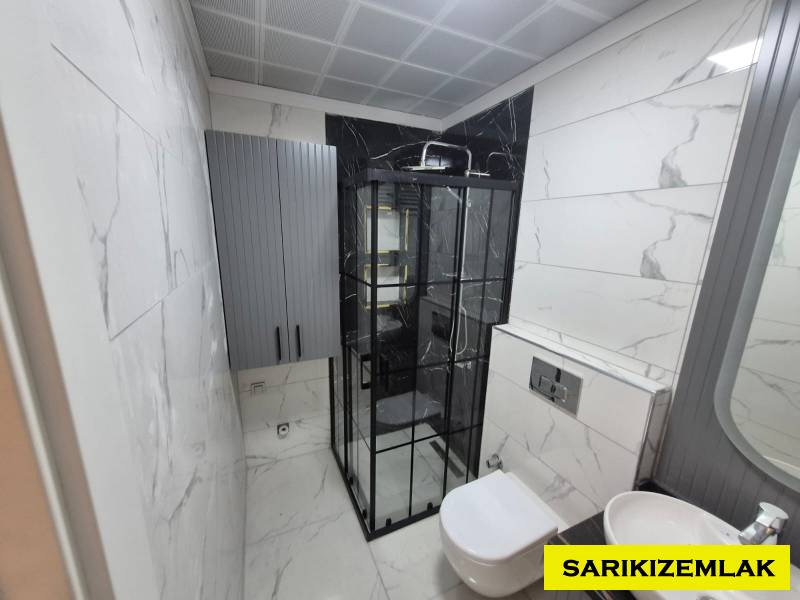 Edremit Akçay Mah`da1+1  Daire. - 17