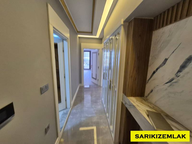 Edremit Akçay Mah`da1+1  Daire. - 18