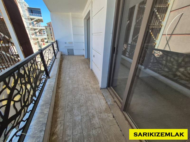 Edremit Akçay Mah`da1+1  Daire. - 19