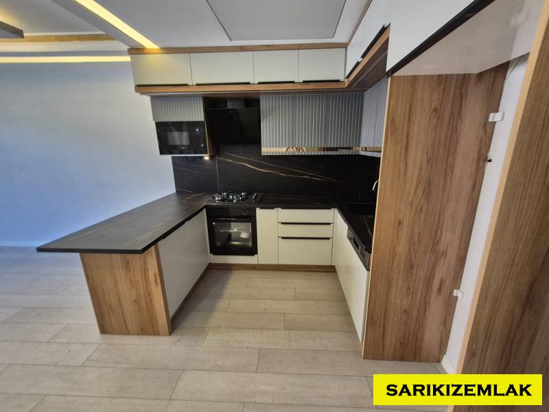 Edremit Akçay Mah`da1+1  Daire. - 20