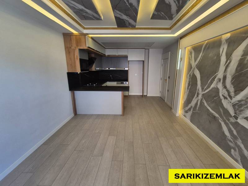 Edremit Akçay Mah`da1+1  Daire. - 21