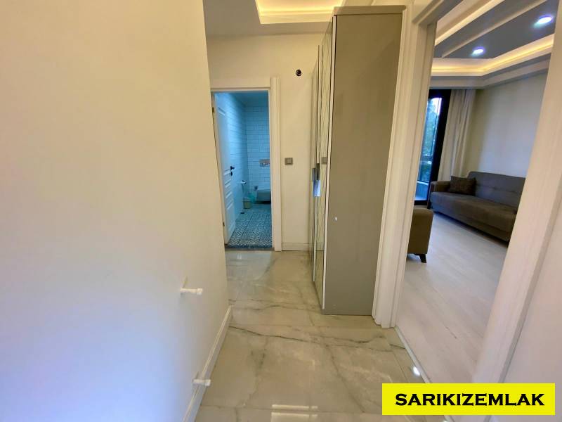 Edremit Altınkum Mah`da1+1  Daire. - 4