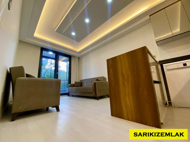 Edremit Altınkum Mah`da1+1  Daire. - 5