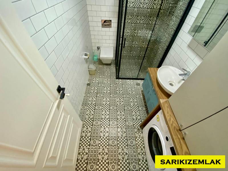 Edremit Altınkum Mah`da1+1  Daire. - 6