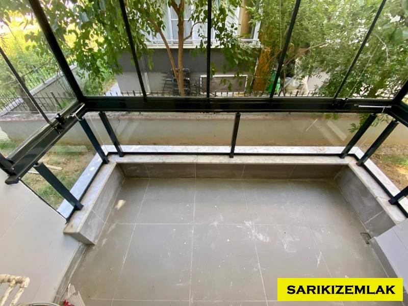 Edremit Altınkum Mah`da1+1  Daire. - 7