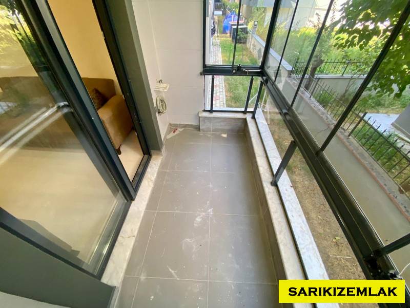 Edremit Altınkum Mah`da1+1  Daire. - 8