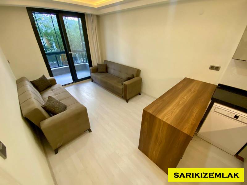 Edremit Altınkum Mah`da1+1  Daire. - 9