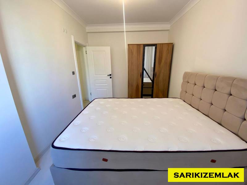 Edremit Altınkum Mah`da1+1  Daire. - 11