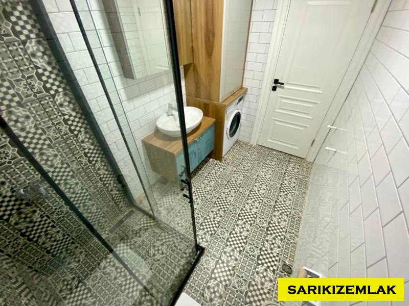 Edremit Altınkum Mah`da1+1  Daire. - 13