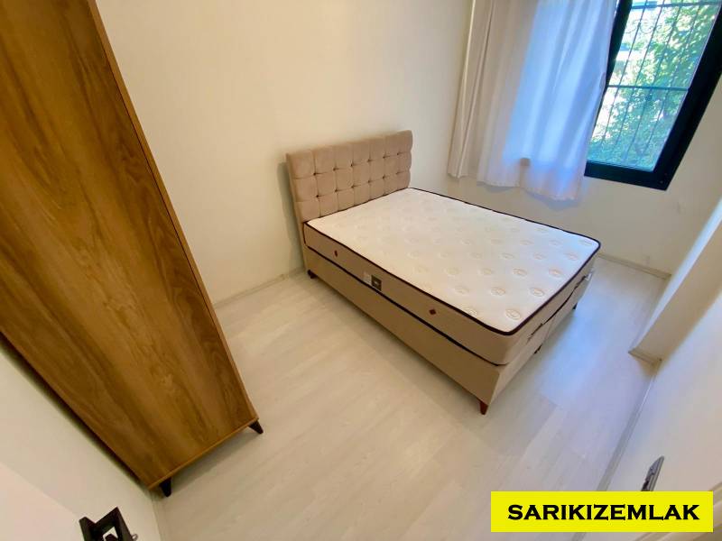 Edremit Altınkum Mah`da1+1  Daire. - 14