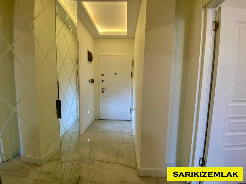 Edremit Altınkum Mah`da1+1  Daire. - 16