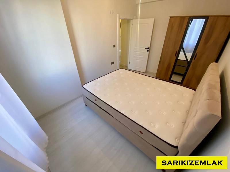 Edremit Altınkum Mah`da1+1  Daire. - 18