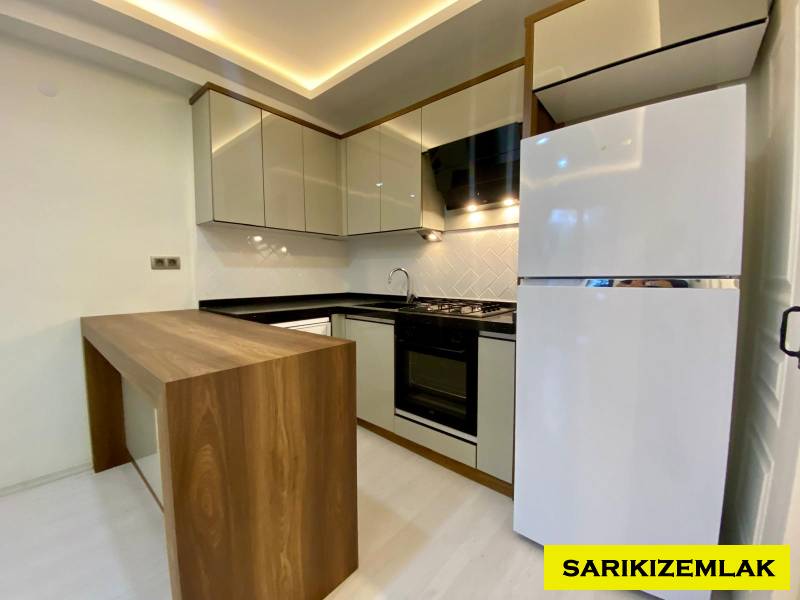 Edremit Altınkum Mah`da1+1  Daire. - 19