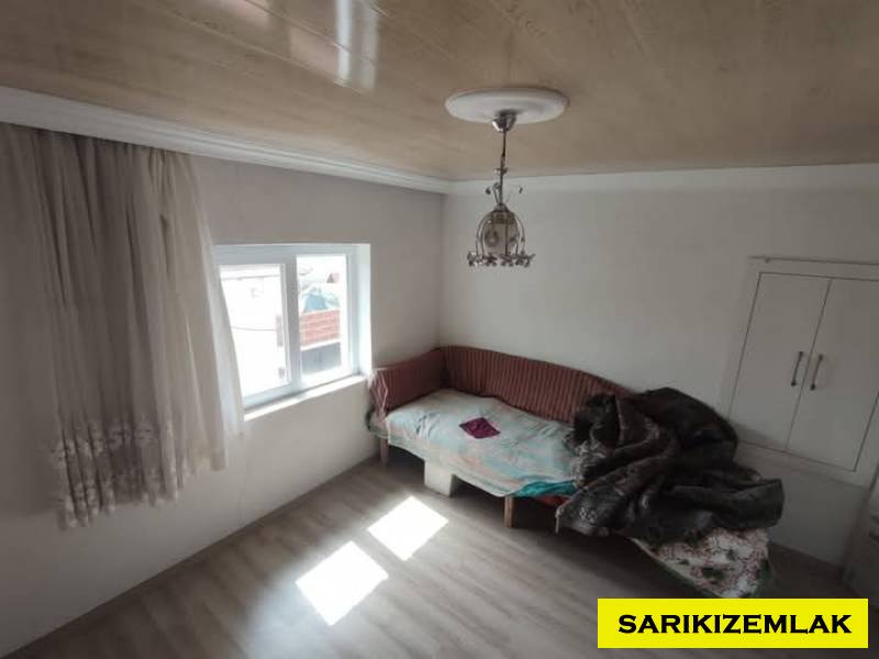 Havran Çamdibi Mah`da3+1  Müstakil Ev. - 3