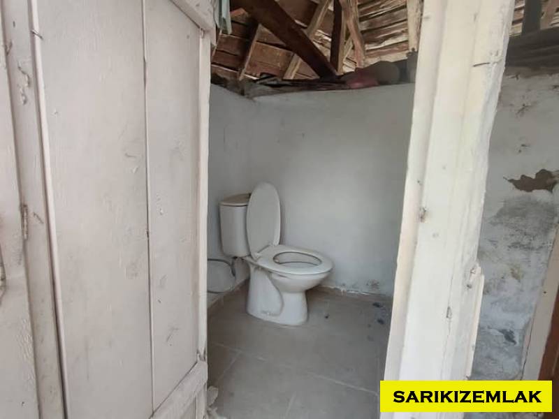 Havran Çamdibi Mah`da3+1  Müstakil Ev. - 4