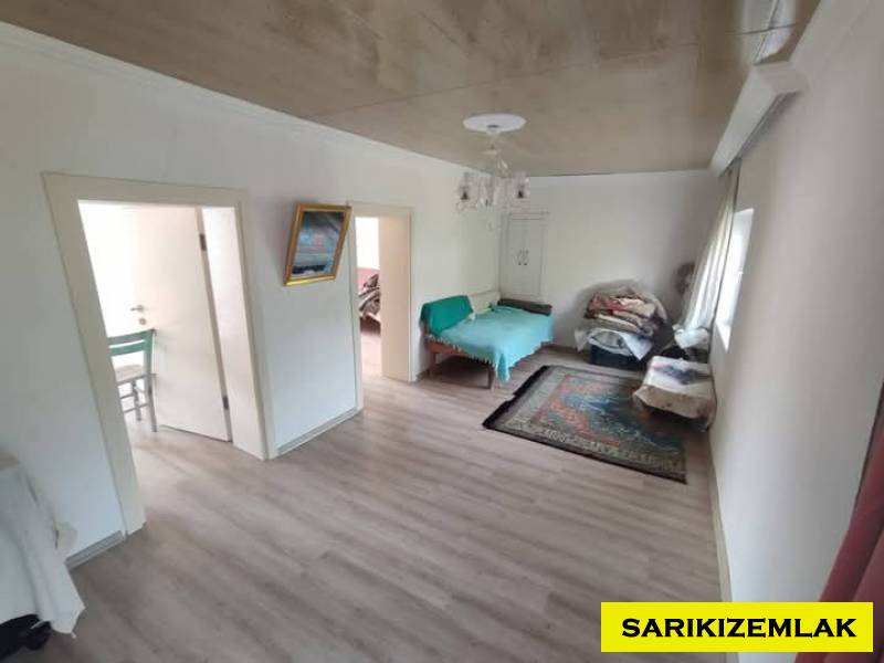 Havran Çamdibi Mah`da3+1  Müstakil Ev. - 5