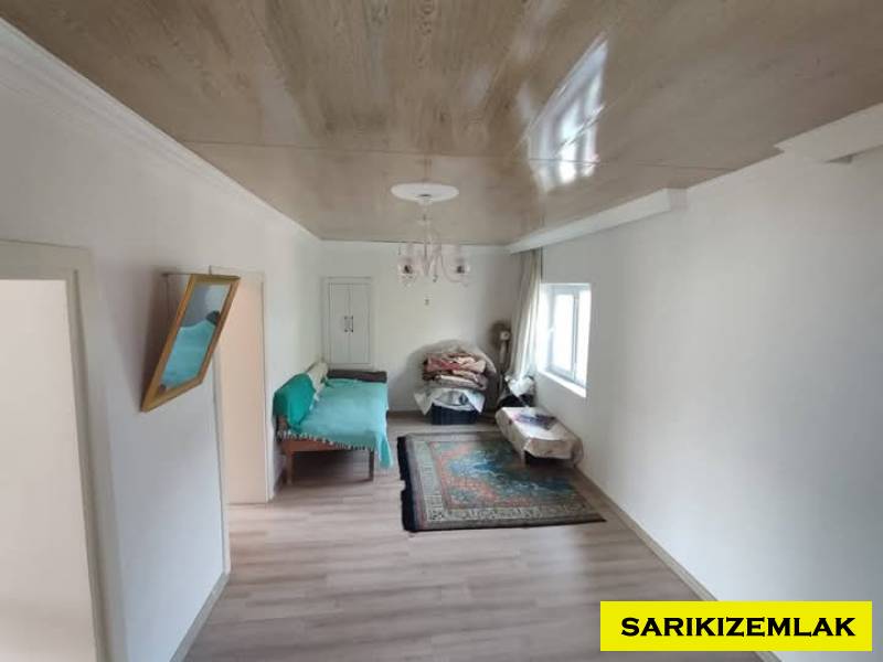 Havran Çamdibi Mah`da3+1  Müstakil Ev. - 6