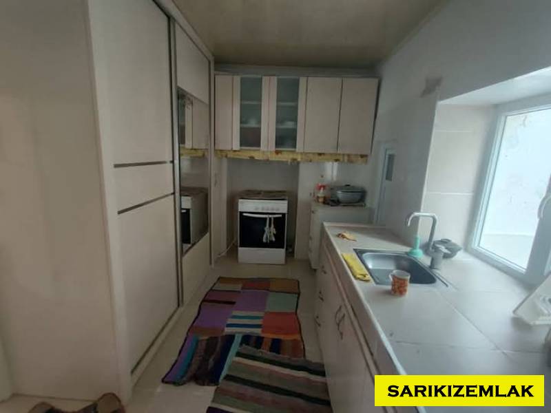 Havran Çamdibi Mah`da3+1  Müstakil Ev. - 7