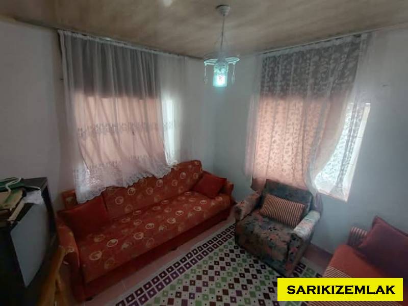 Havran Çamdibi Mah`da3+1  Müstakil Ev. - 8