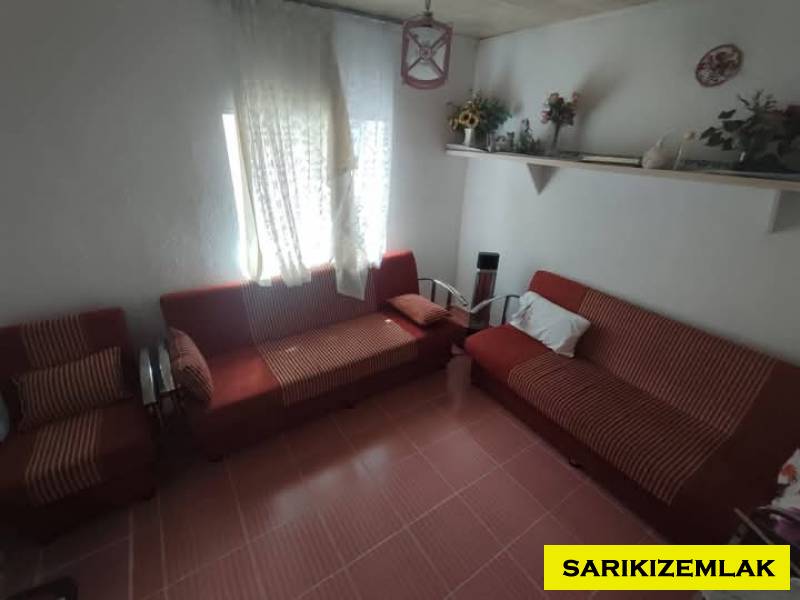 Havran Çamdibi Mah`da3+1  Müstakil Ev. - 9